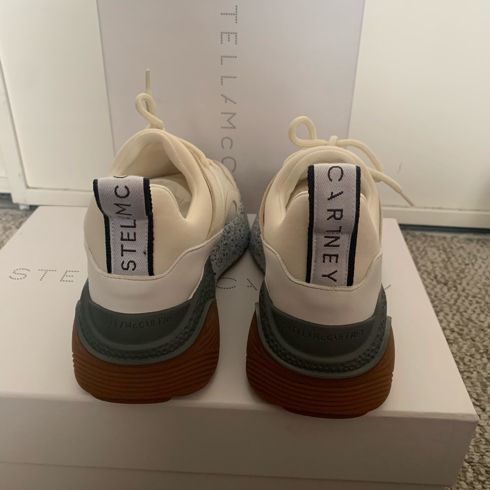 Stella McCartney Eclypse Sneaker *brand new* - Picture 4 of 4